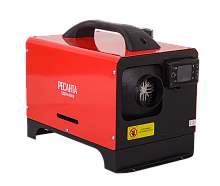 Тепловая дизельная пушка непрямого нагрева Ресанта ТДПН-6000