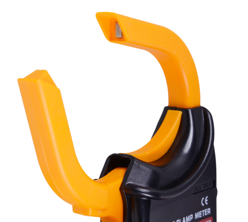 Клемметр Ресанта DT 266 фото 4 Клемметр Ресанта DT 266 фото 4