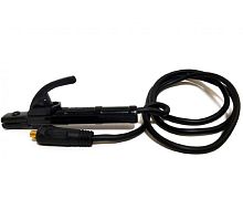 Кабель с электродержателем 5м Ресанта