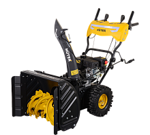 Снегоуборщик бензиновый Huter SGC 4100LX