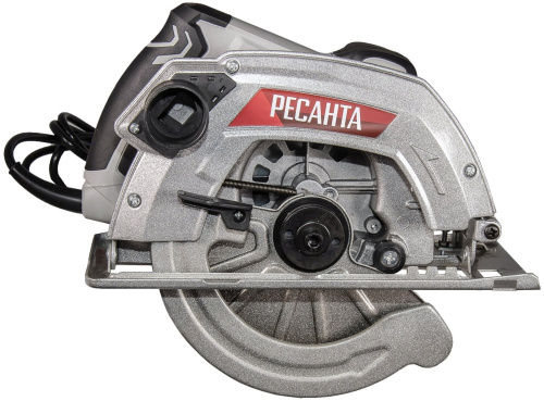 Дисковая пила Ресанта ДП-20/190А фото 18