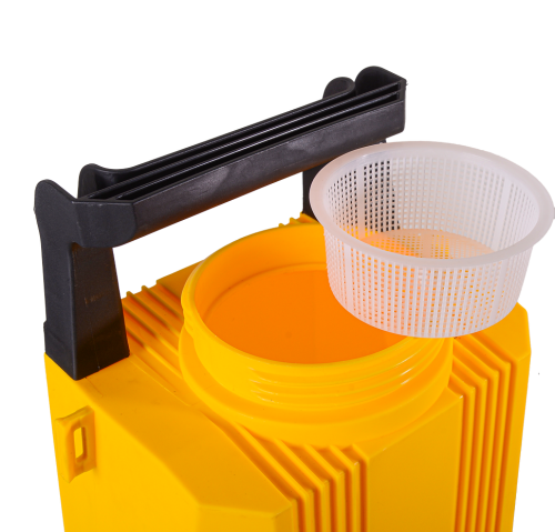 Опрыскиватель аккумуляторный SP-8AC Huter фото 7 Опрыскиватель аккумуляторный SP-8AC Huter фото 7