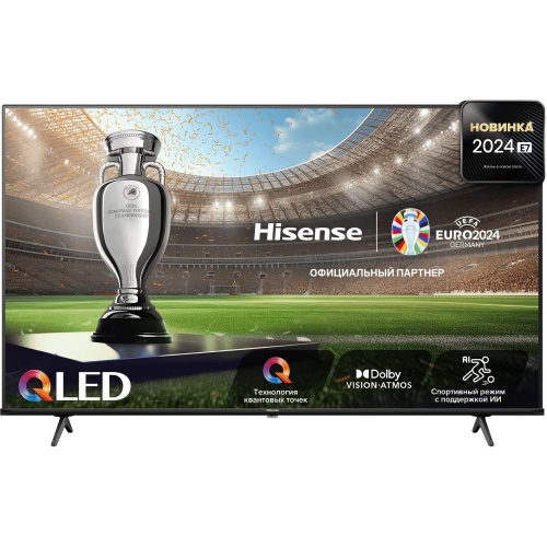 Hisense 75E7NQ фото 6