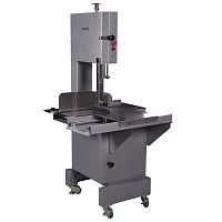 Пила ленточная для мяса FA-400A Foodatlas