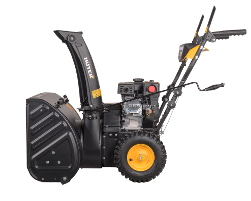 Снегоуборщик Huter SGC-4800 фото 7