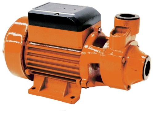 Насос поверхностный ВИХРЬ ПН-370 Насос поверхностный ВИХРЬ ПН-370