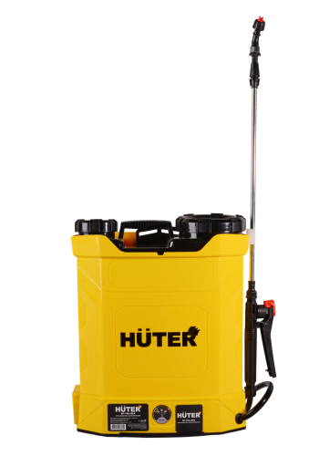 Опрыскиватель аккумуляторный SP-10Li-SFA Huter фото 2 Опрыскиватель аккумуляторный SP-10Li-SFA Huter фото 2