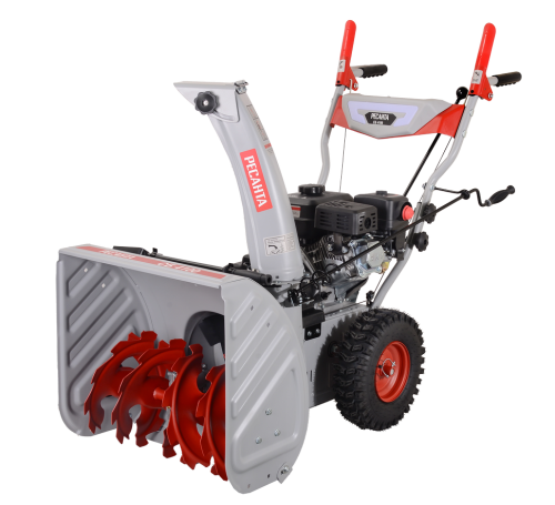 Снегоуборщик Ресанта СБ 4100