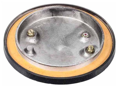 Казан афганский 5 л черный, алюминий фото 14