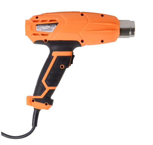 Термопистолет ТП-2000М Вихрь фото 7