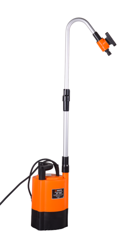 Дренажный насос Вихрь ДН-400Б фото 22