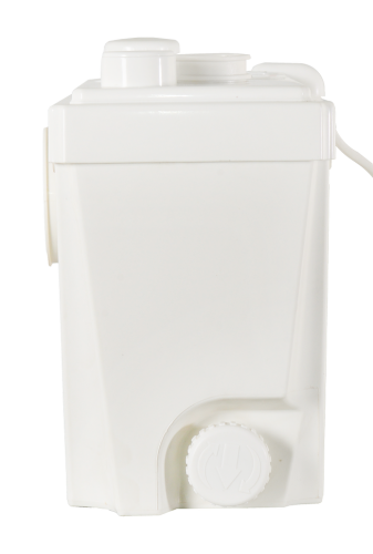 Канализационный насос Ресанта КН 3WC фото 3