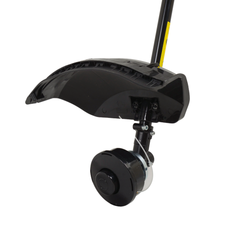 Триммер Huter GET-1500B фото 5