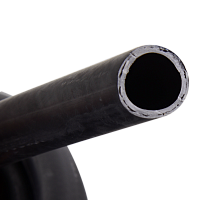 Шланг резиновый армированный, 25 х 32 - 1,0 - ВГ., бухта 25м (чёрный) ТЭП Вихрь, , Шт