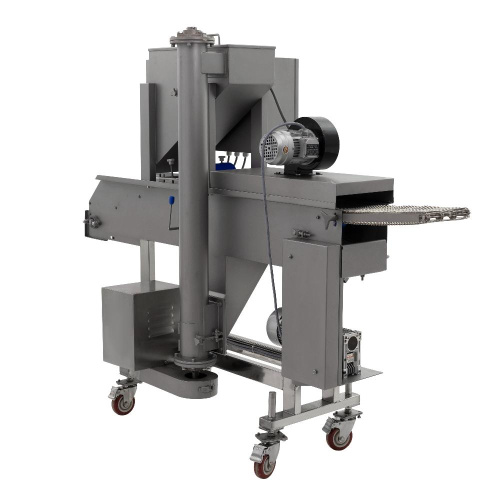 Аппарат панировочный SXJ-200 Foodatlas фото 2