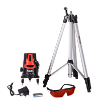 Построитель лазерный ПЛ-3ШК