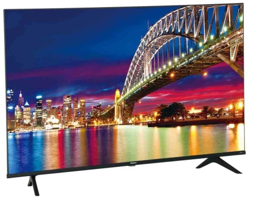 Телевизор Hisense 50A6BG фото 12