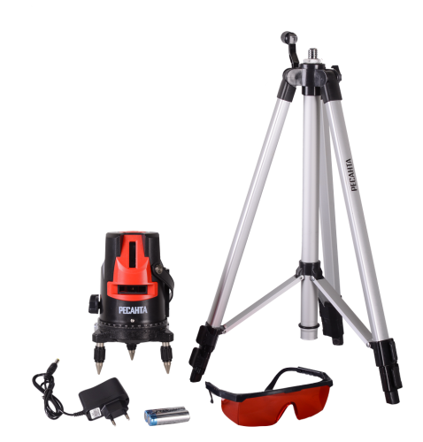 Построитель лазерный ПЛ-3ШК