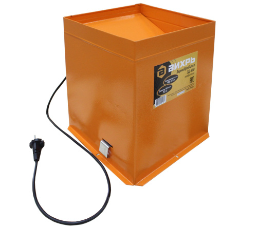 Зернодробилка Вихрь ЗД-400 фото 2 Зернодробилка Вихрь ЗД-400 фото 2