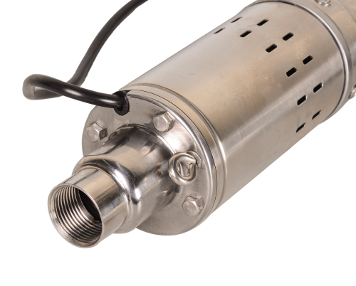 Скважинный насос ВИХРЬ СН-90А (550 Вт) фото 10