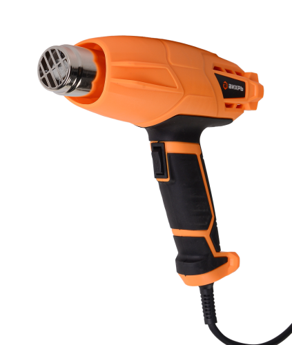 Термопистолет ТП-2000М Вихрь фото 2