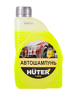 Автошампунь HUTER для бесконтактной мойки (71/5/20)