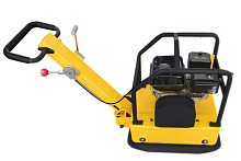 Виброплита Huter VP-160RS (74/6/21)