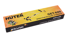 Электрический триммер HUTER GET-600
