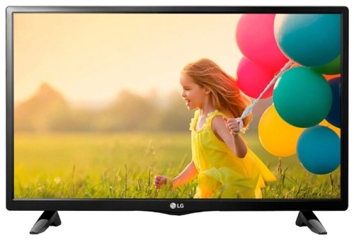 Телевизор LG 28LK451V Телевизор LG 28LK451V