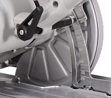 Дисковая пила Ресанта ДП-20/190А