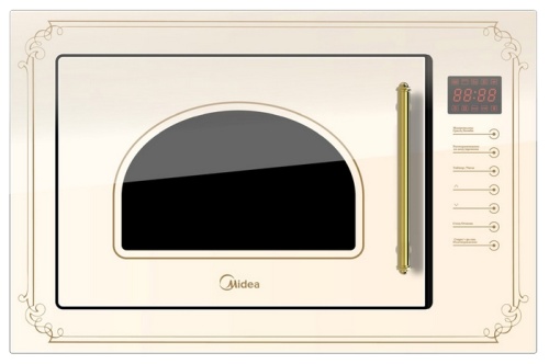 Микроволновая печь Midea TG925BW7-I2