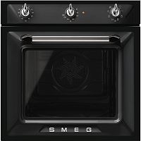 Духовой шкаф SMEG Victoria SF6905N1
