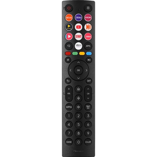Hisense 100E7NQ PRO фото 6