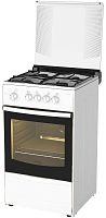 Газовая плита Дарина B GM441 005 W