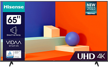 Телевизор Hisense 65A6N
