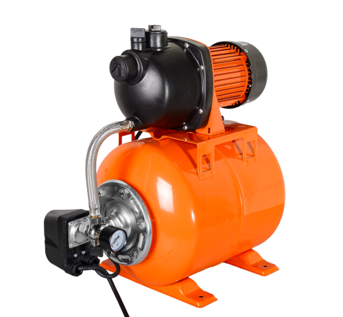 Автономная станция водоснабжения АСВ-600/20 Вихрь фото 2