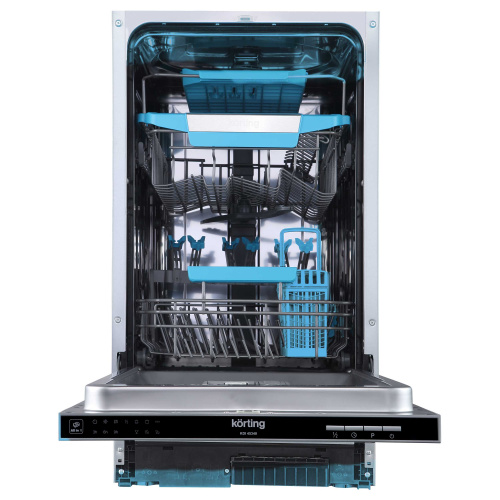 Посудомоечная машина Korting KDI 45340 фото 2