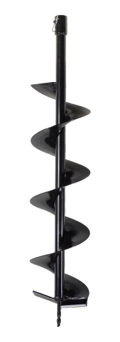 Бур HUTER AG-150 фото 2