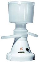 Сепаратор электрический НЕПТУН КАЖИ.061261.002, 50 л/час, 9000-12000 об/мин, 60Вт, регулятор жирност