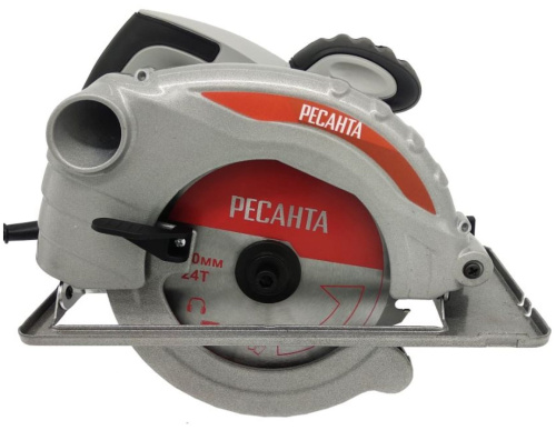 Дисковая пила ДП-165/1300 Ресанта фото 13