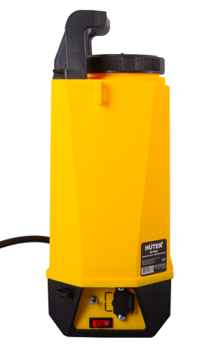 Опрыскиватель аккумуляторный SP-8AC Huter фото 6 Опрыскиватель аккумуляторный SP-8AC Huter фото 6
