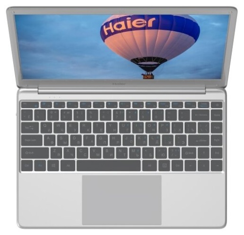 Ноутбук Haier U144E фото 4