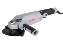 Углошлифовальная машина (болгарка) Ресанта УШМ-125/1200Э