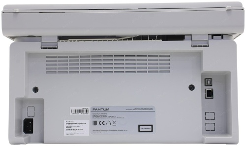 МФУ Pantum M6506NW фото 2
