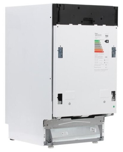 Посудомоечная машина Beko DIS26012 фото 8