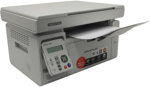 МФУ Pantum M6506NW фото 13