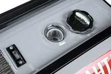 Электрогенератор БГ 2500 Р Ресанта