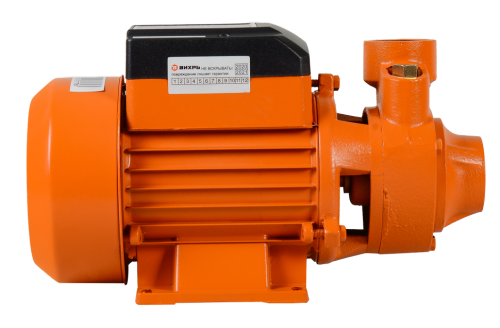 Поверхностный насос Вихрь ПН-40/30 фото 6