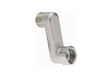 Эксцентрик 3/4"ш-1/2"ш - 10мм VRMM43-10 ViEiR (10/200)