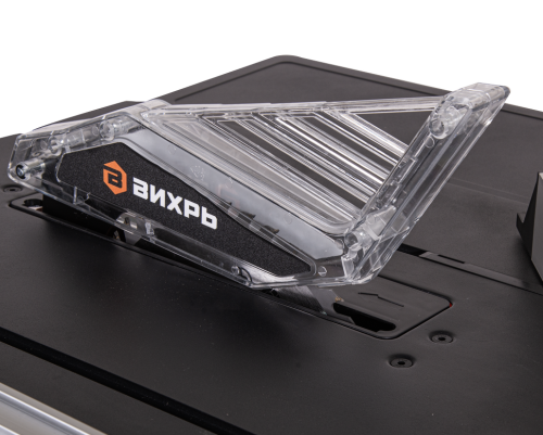 Станок распиловочный циркулярный ЦРС-255 Вихрь фото 4